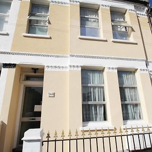 Flexistay Aparthotel Tooting