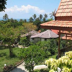 Thai Dee Garden Resort
